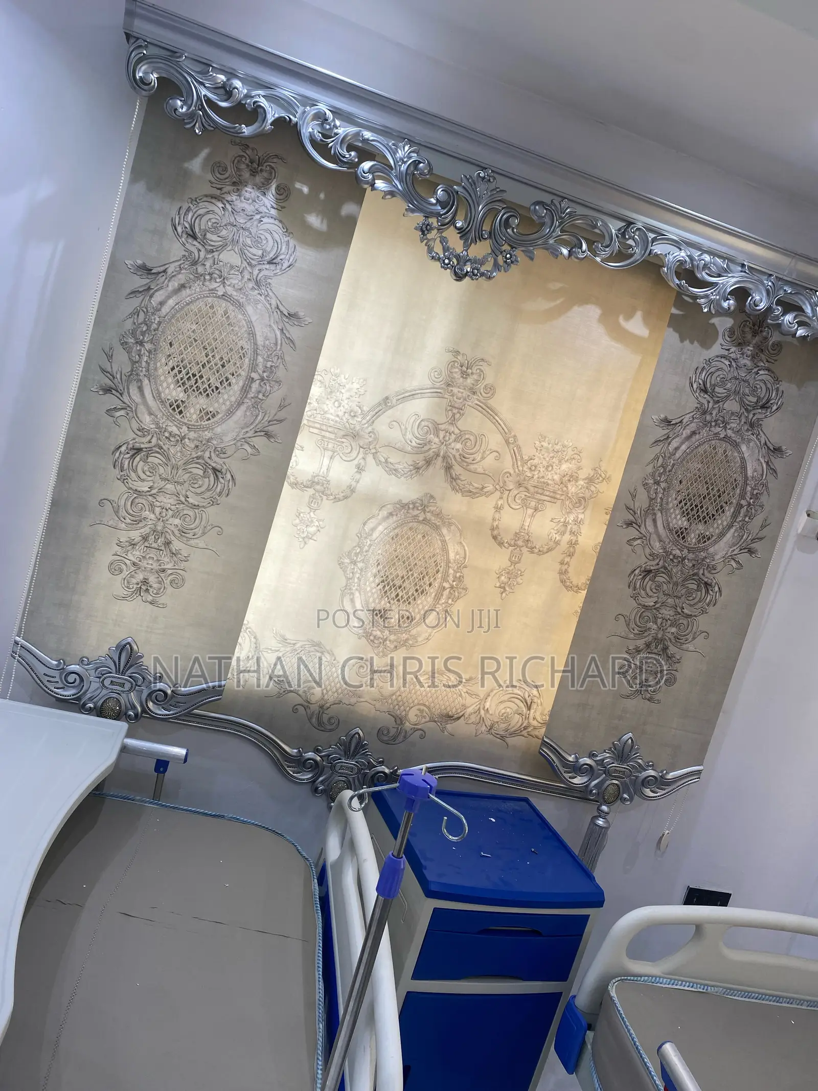 High Value of Life Window Blinds