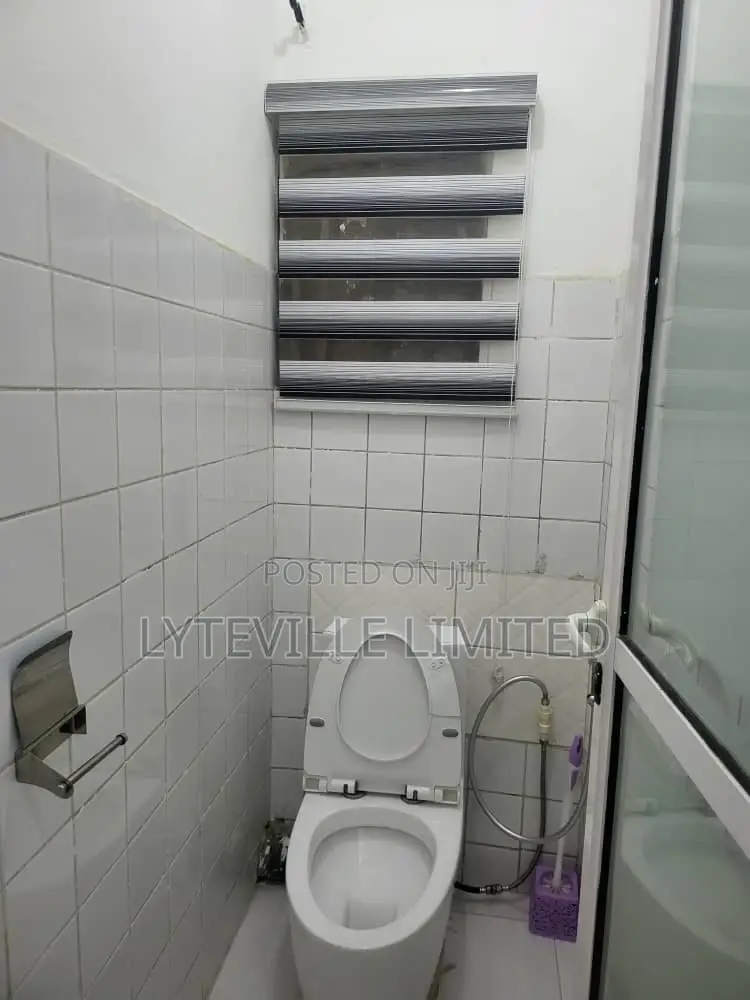 1-Bedroom Utako