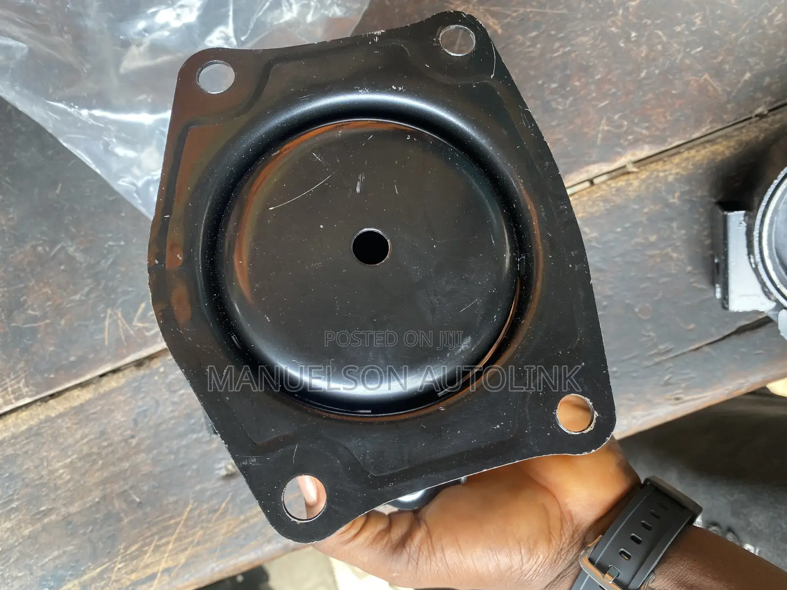 Engine Mounting Honda Pilot,Ridgeline,Accord,Cr-V,Acura MDX