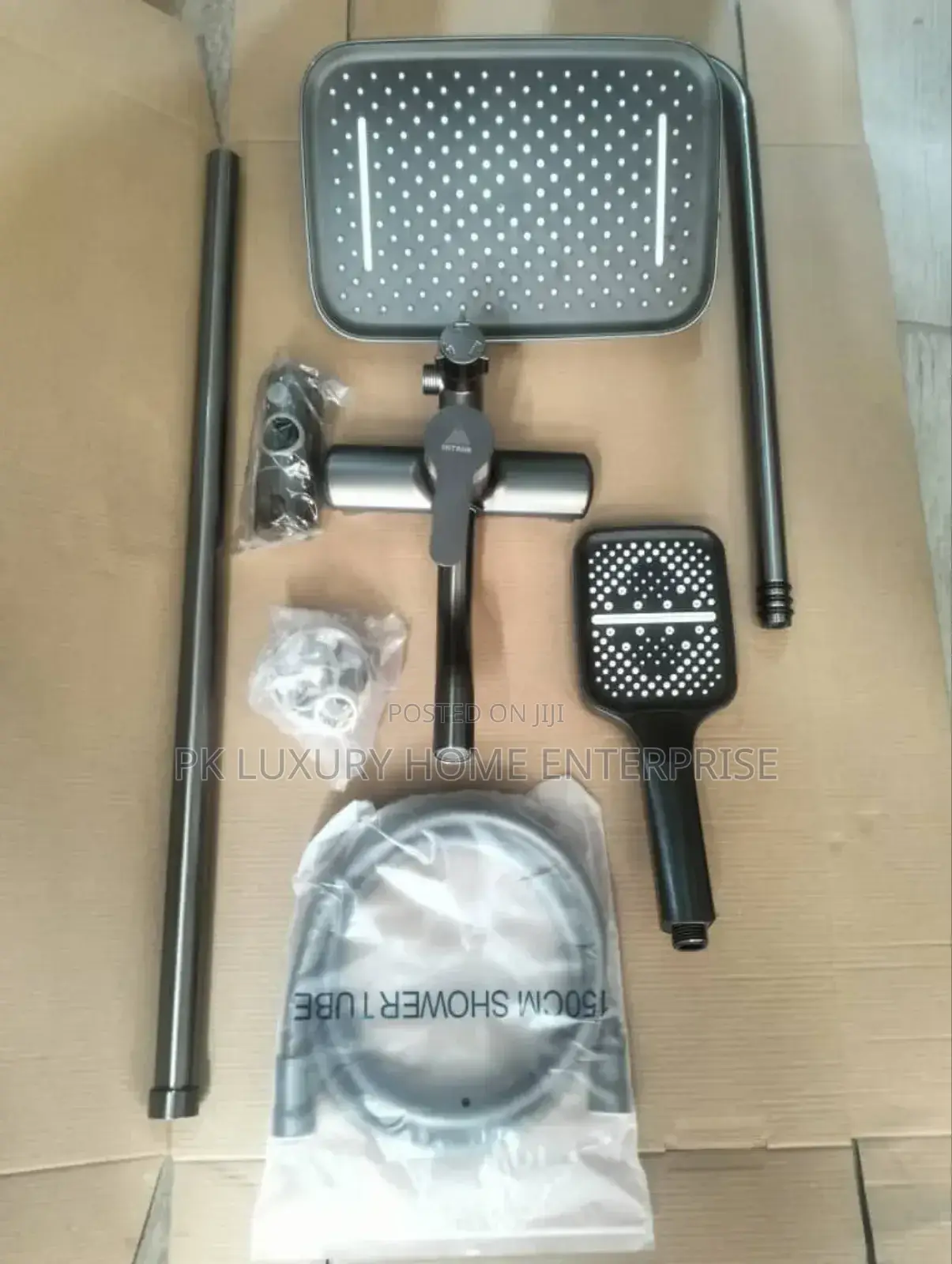 Shower Mixer