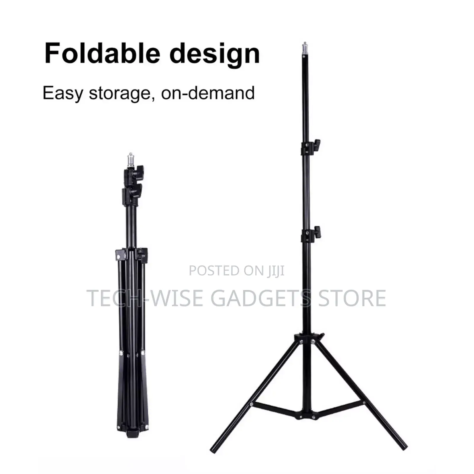 Universal Home Projector Tripod Stand