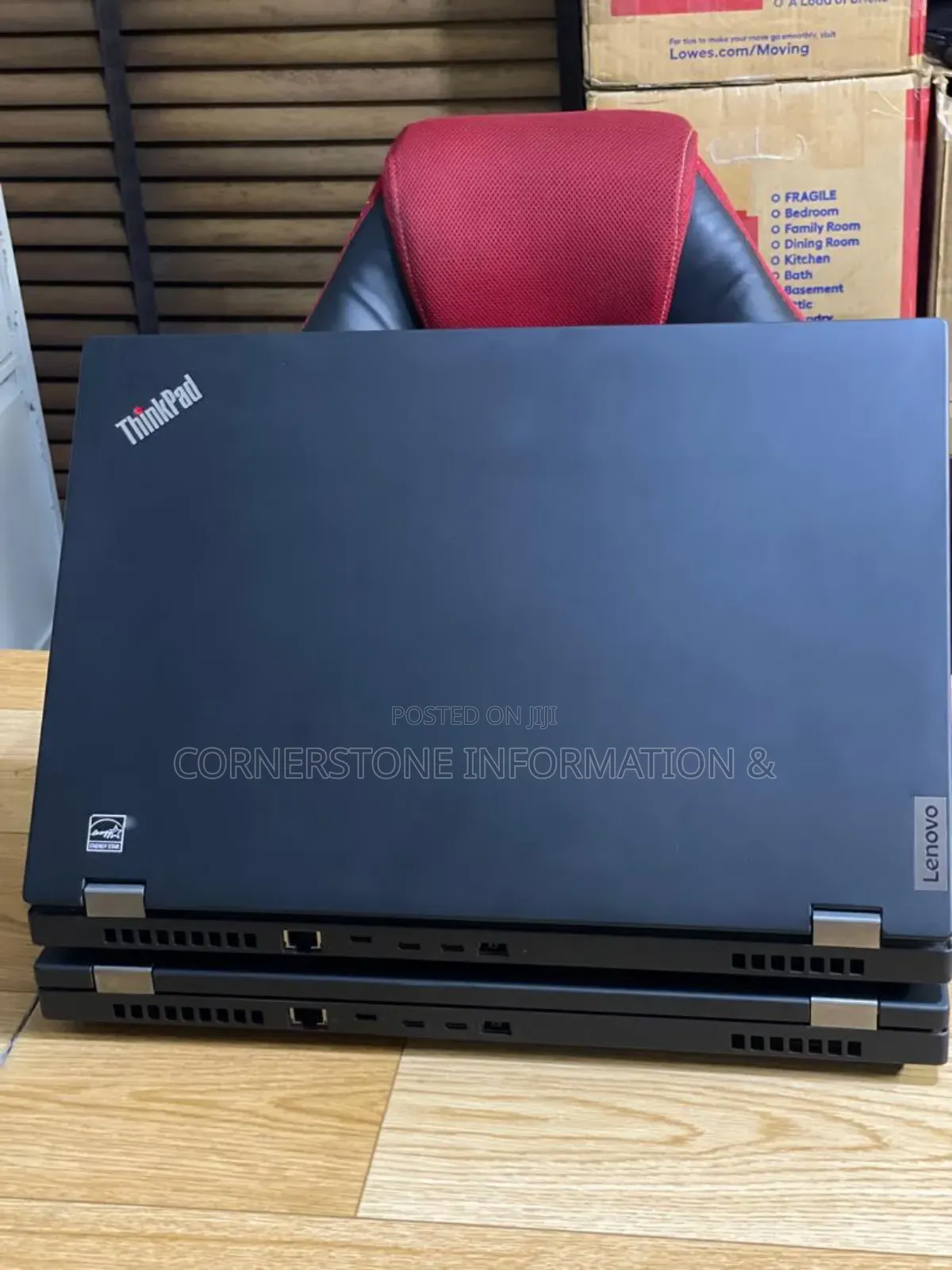 Laptop Lenovo ThinkPad P51 32GB Intel Core I7 SSD 1T
