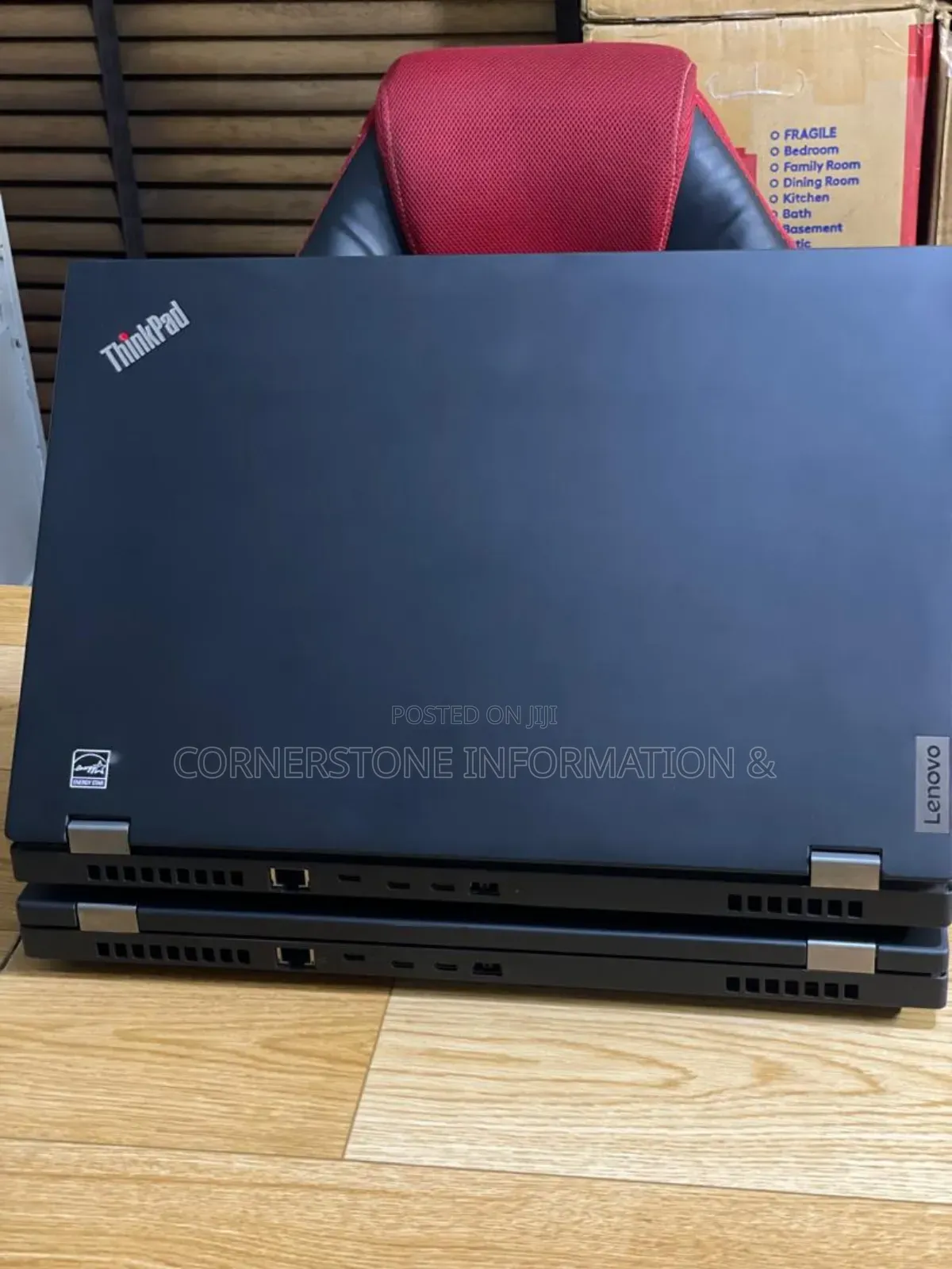 Laptop Lenovo ThinkPad P51 32GB Intel Core I7 SSD 1T