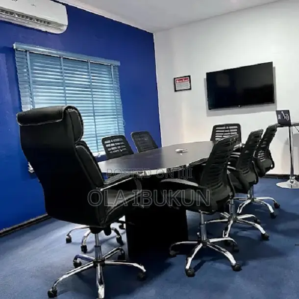 Traning Hall and Meeting Room Work Space Virtual Office