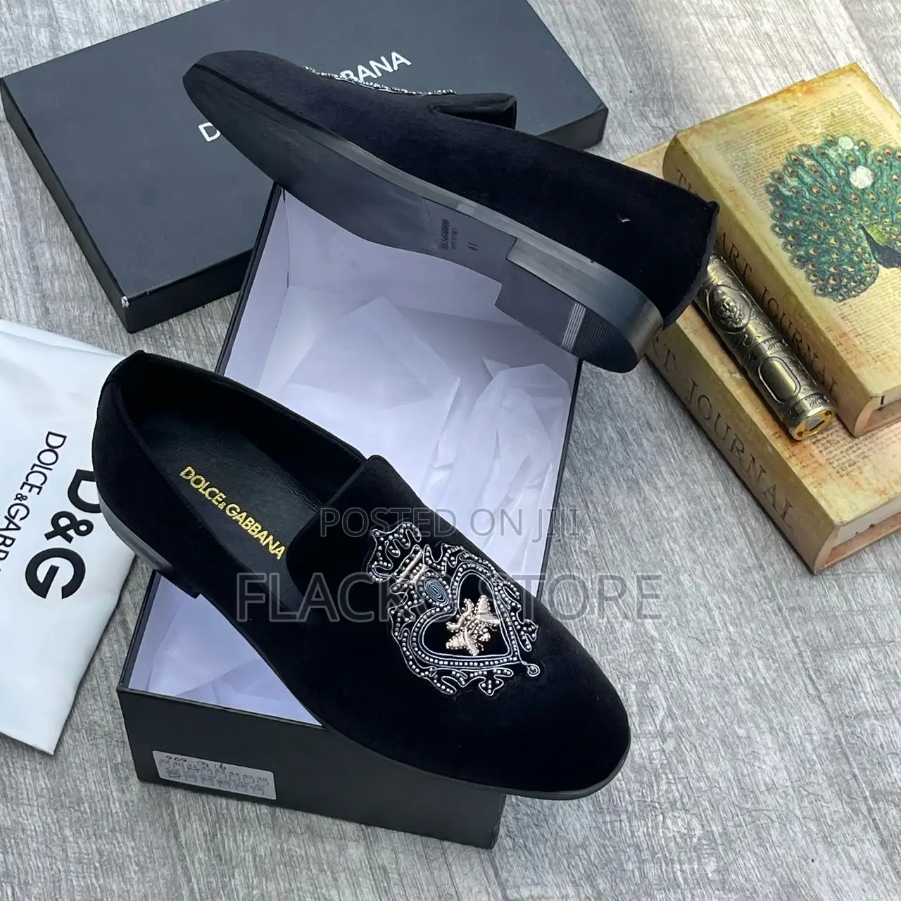 Original Dolce & Gabbana