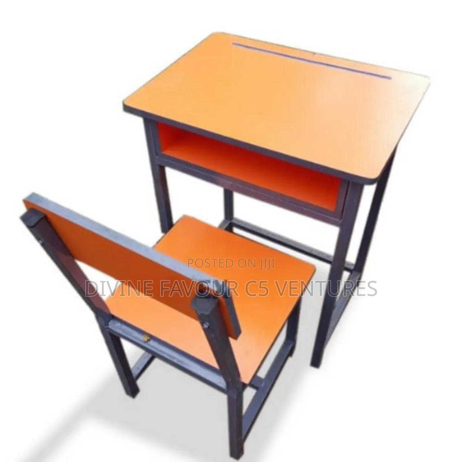 School Desk for Secondary School
