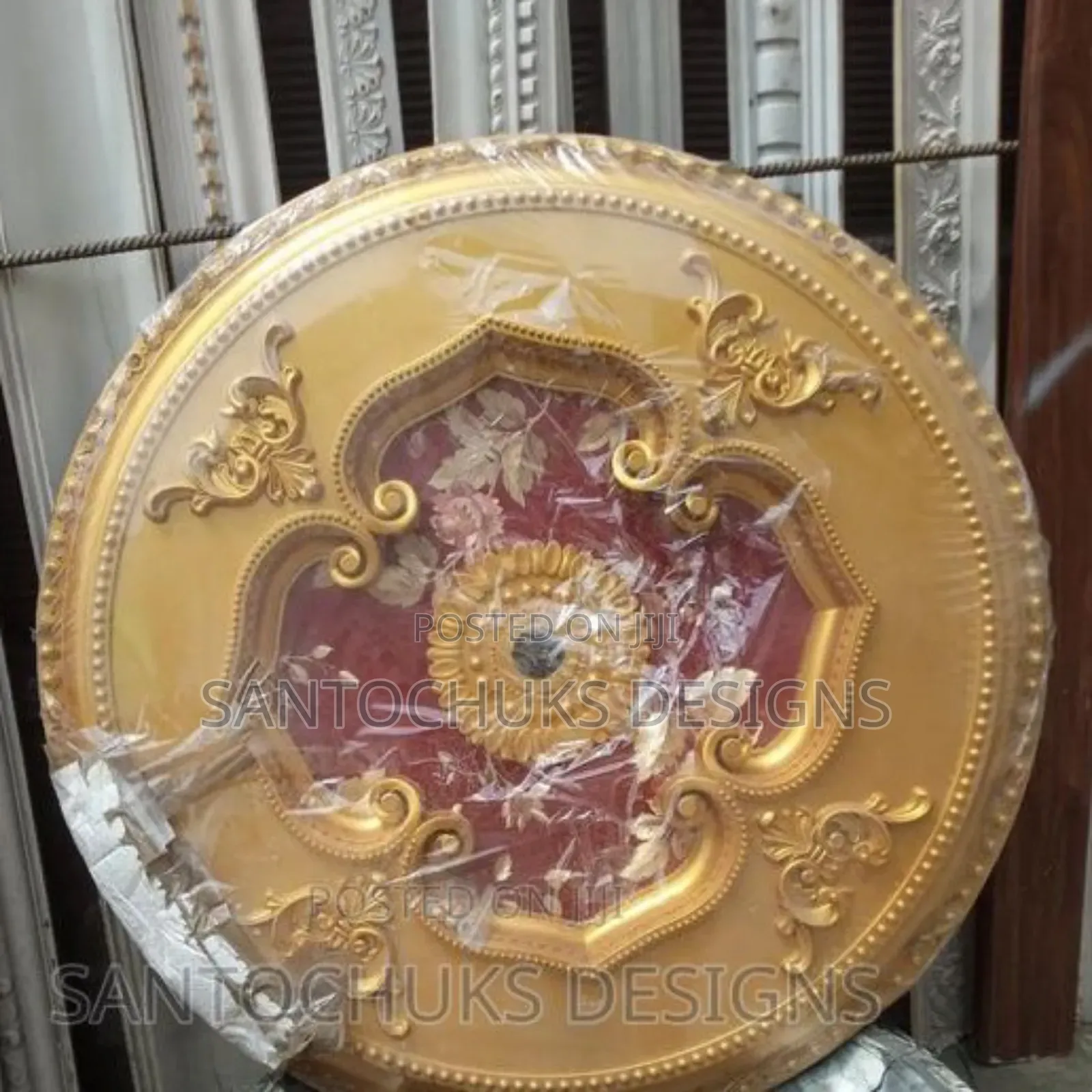 Ceiling Designer Rosas