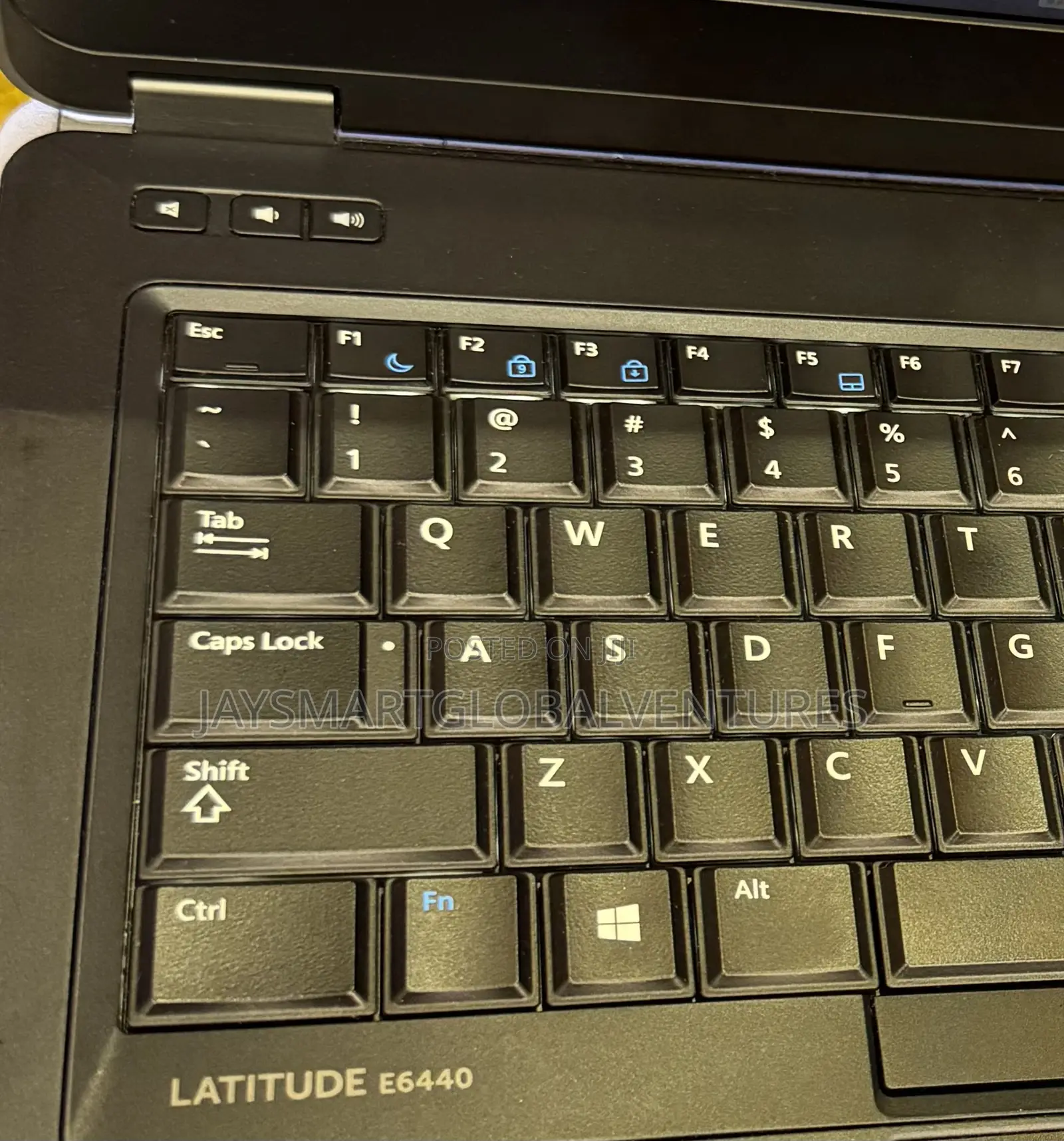 Laptop Dell Latitude E6440 8GB Intel Core i5 HDD 500GB