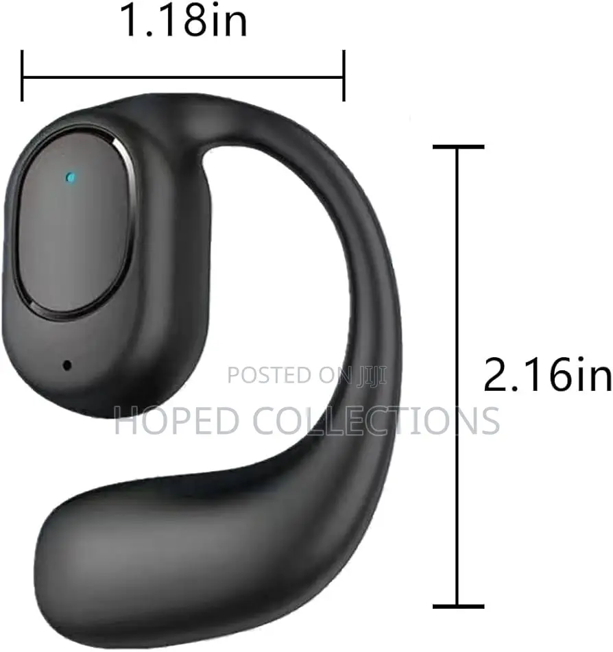 Bluetooth 5.3 Ear Headphones