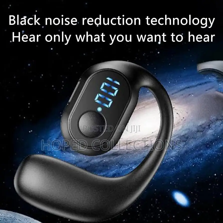 Bluetooth 5.3 Ear Headphones