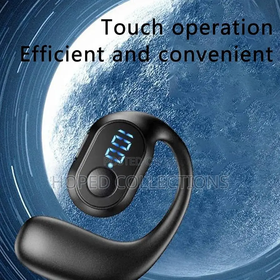 Bluetooth 5.3 Ear Headphones