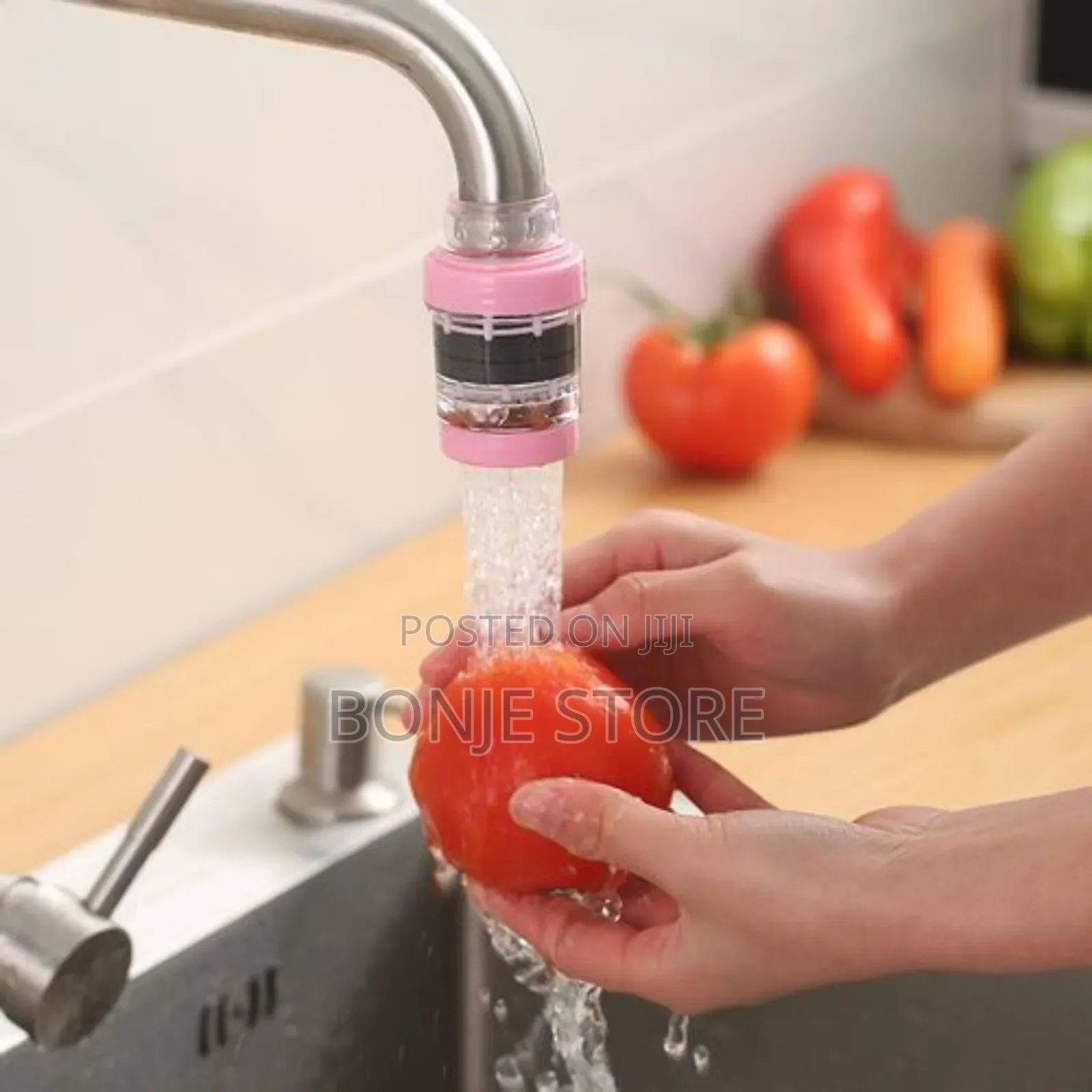 Water Purifier