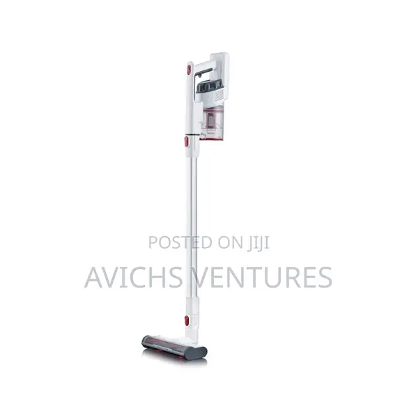 Severin Cordless 2-in-1 Vacuum Cleaner for Carpet, Hard, Car