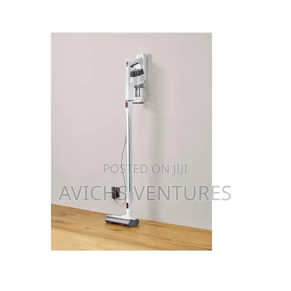 Severin Cordless 2-in-1 Vacuum Cleaner for Carpet, Hard, Car