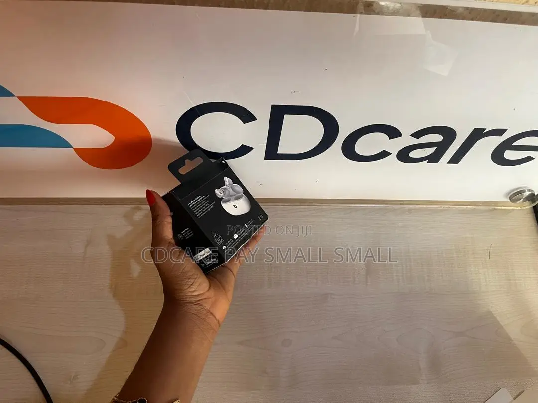 Pay Small Small Beats Studio Buds On Cdcare.App