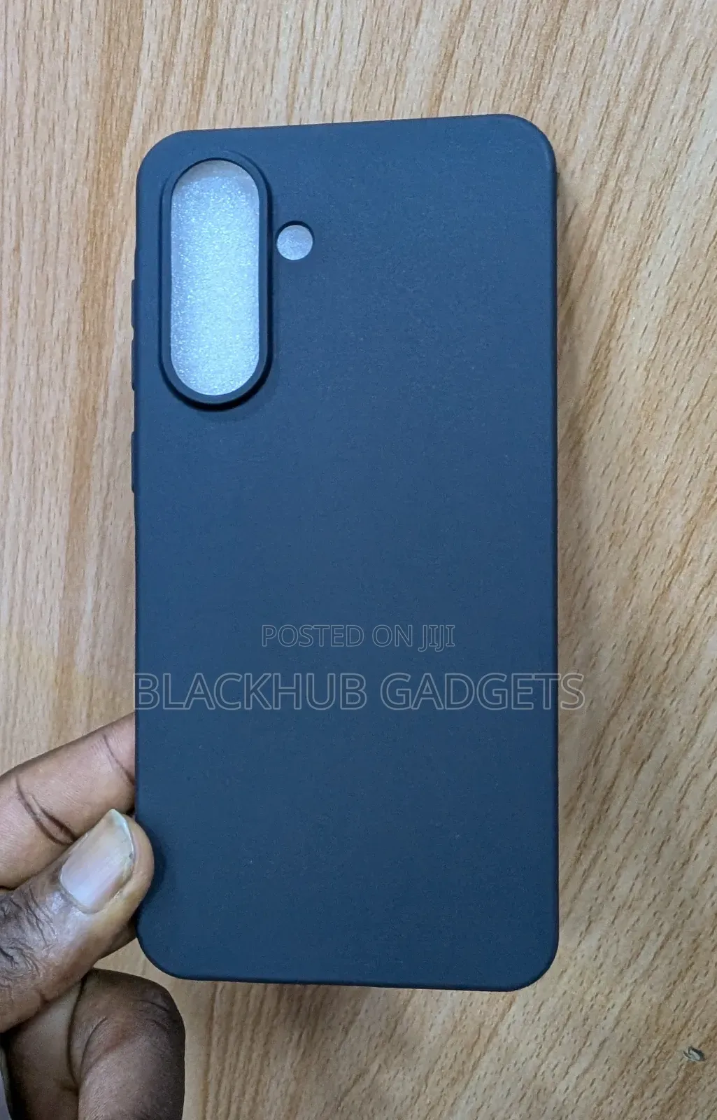 Samsung A56 and A36 Back Pouch