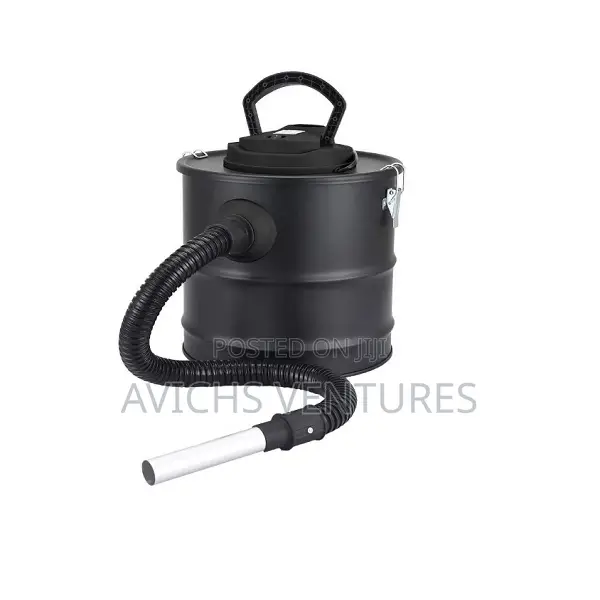 Absolut 12l 1200w - Ash Vacuum Cleaner