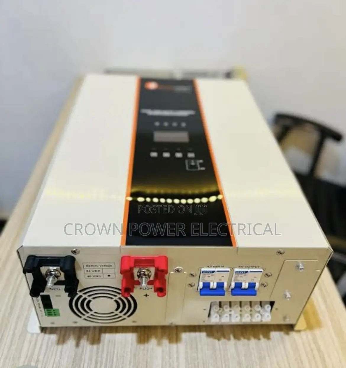 10kva Ivps Felicity Solar Inverter