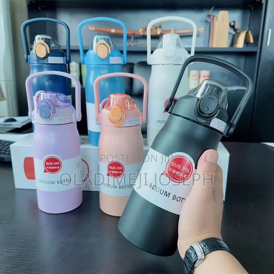 Quality Vacuum Bottle