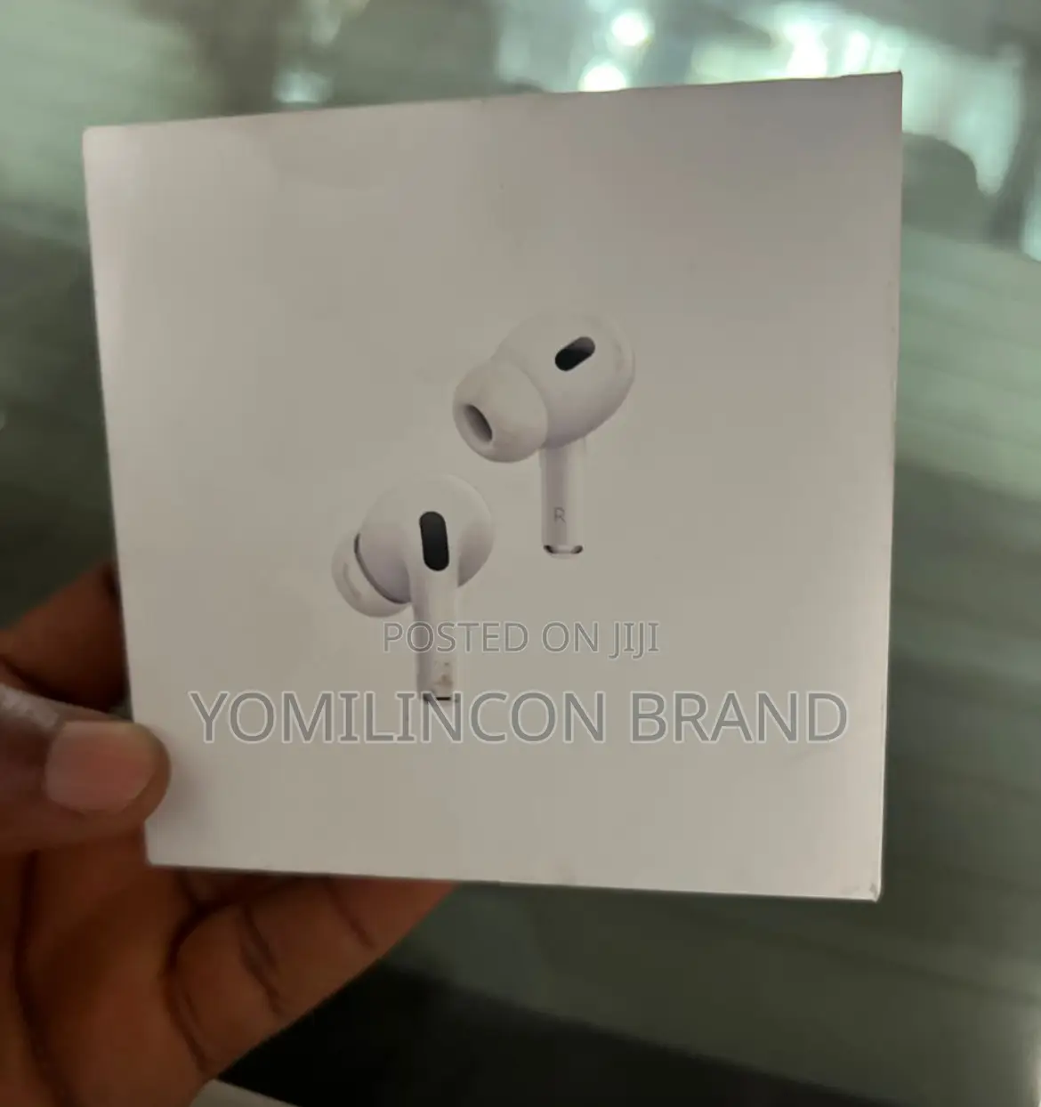 Apple Airpods Pro (2nd Gen) 2023 Wireless Earbuds