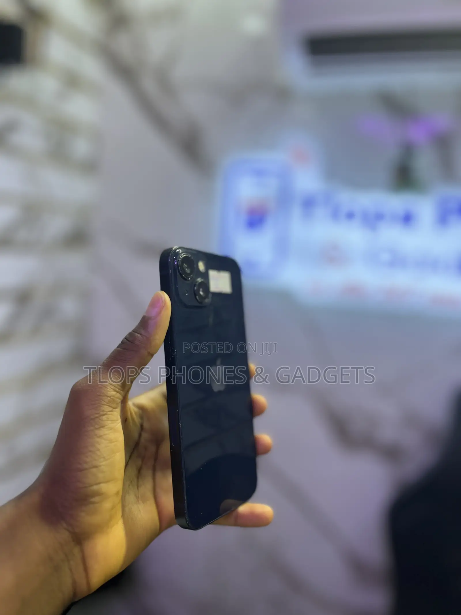 Apple iPhone 13 128 GB Blue