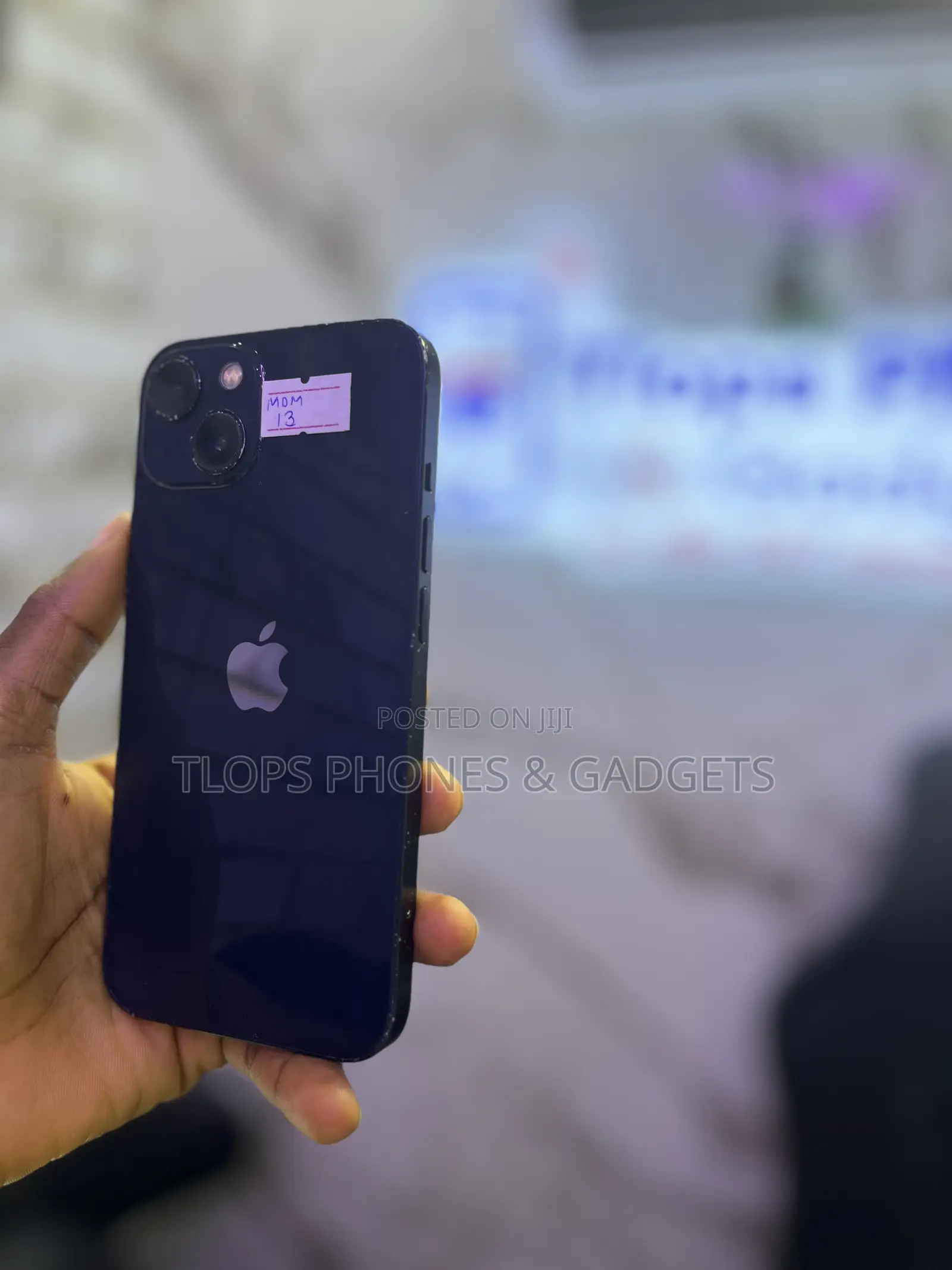Apple iPhone 13 128 GB Blue