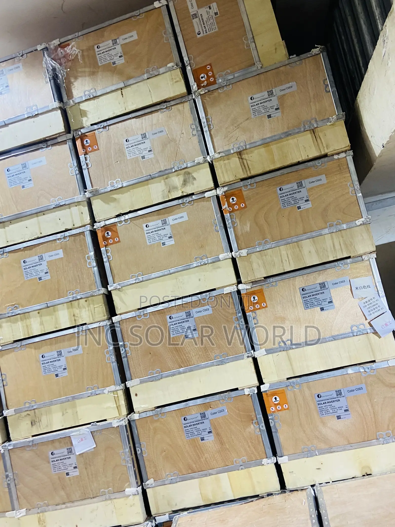 10kva/48v Felicity Inverter