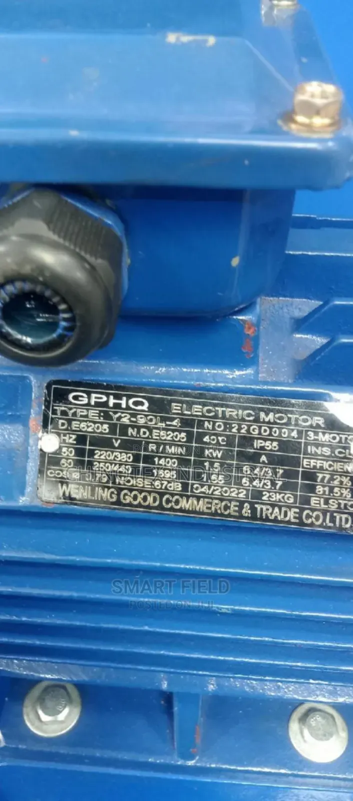 Shivay Stainless Steel Gear Oil Pump