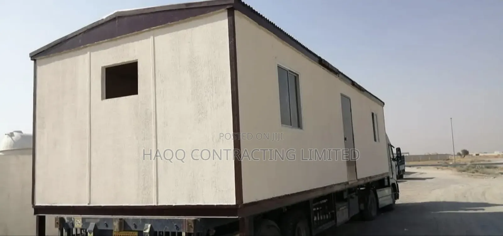 Cheap Price 20ft, 40ft Quality Portacabin