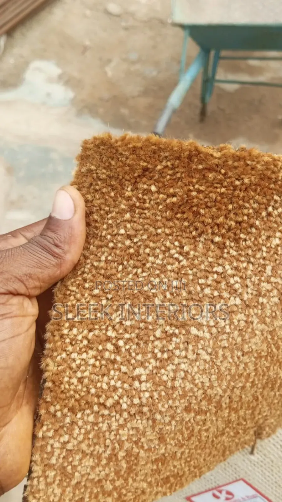 Vip Floor Rug
