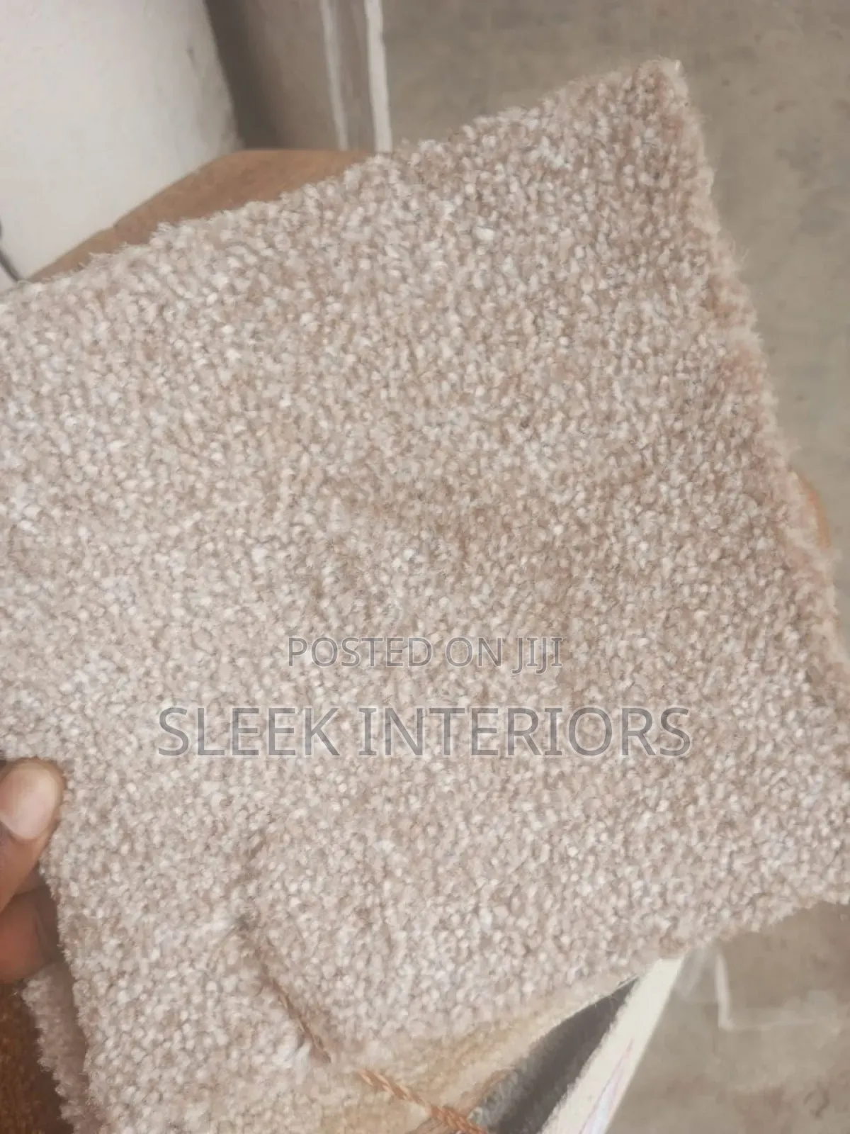Vip Floor Rug