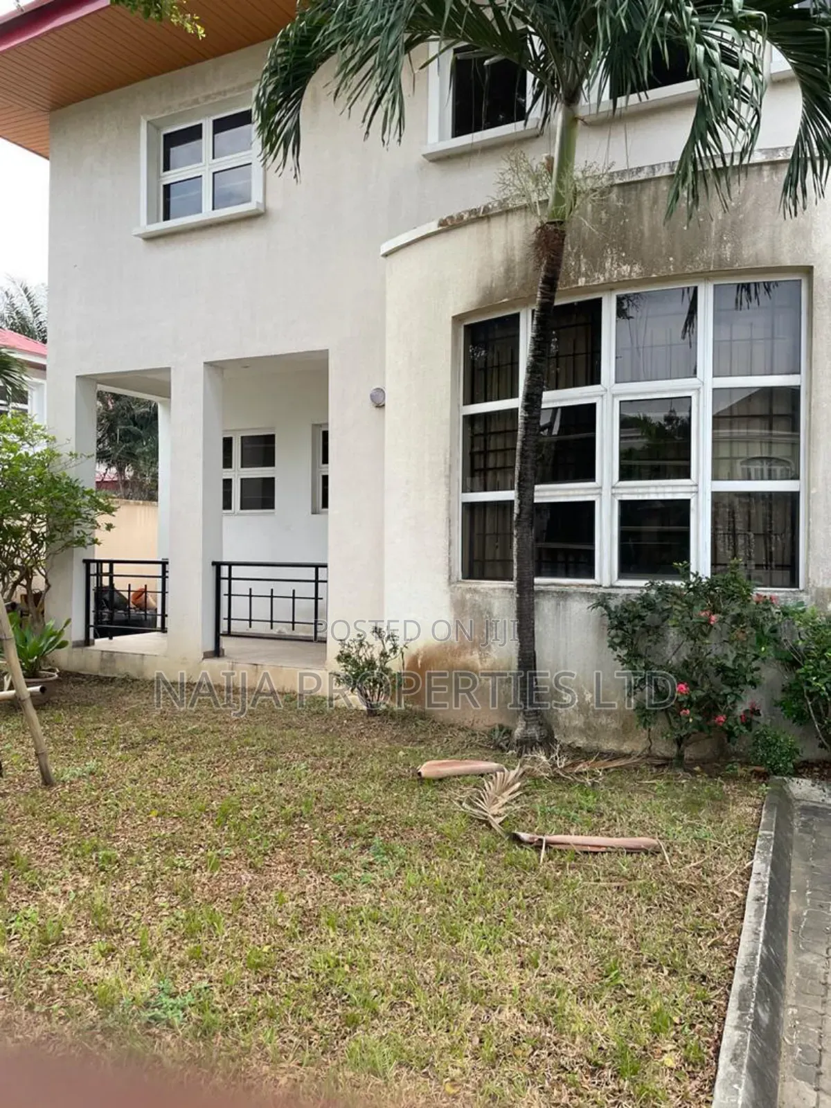 5bdrm Duplex in Vgc Lekki for sale