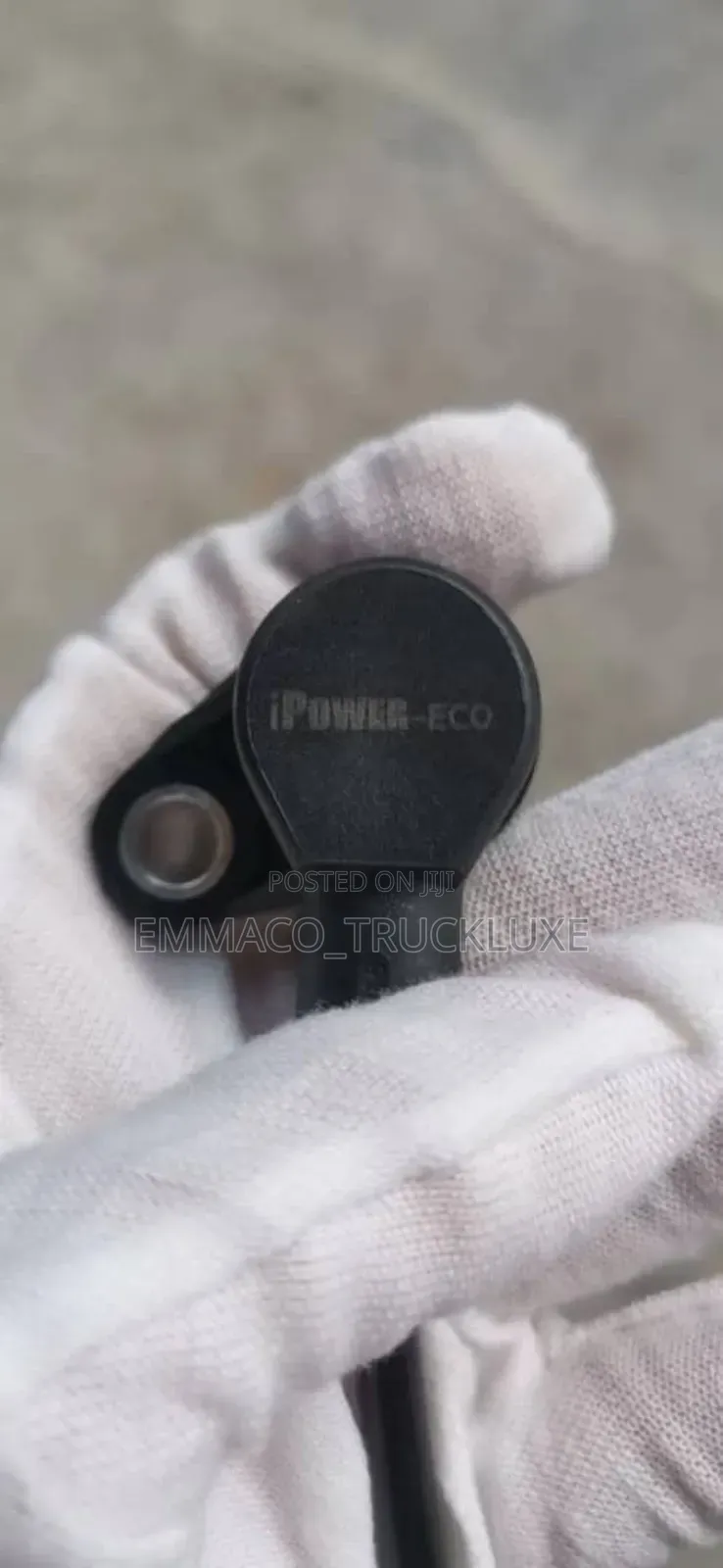 Timing Sensor ( Mack )
