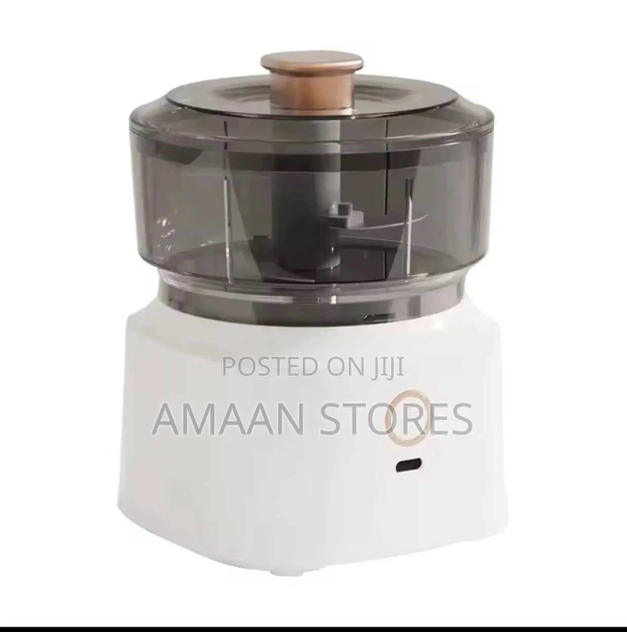 Multifunctional Kitchen Wireless Electric Meat Grinder