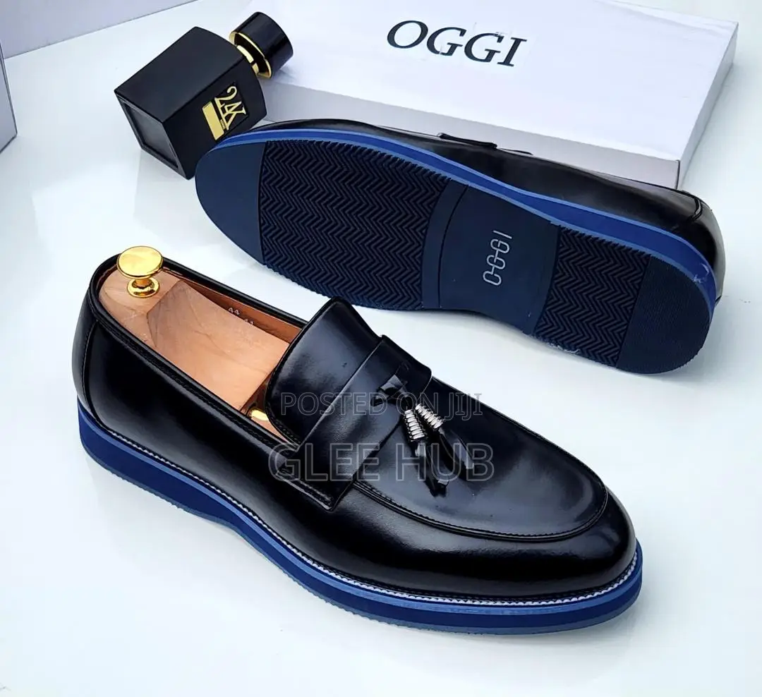 New Oggi Design