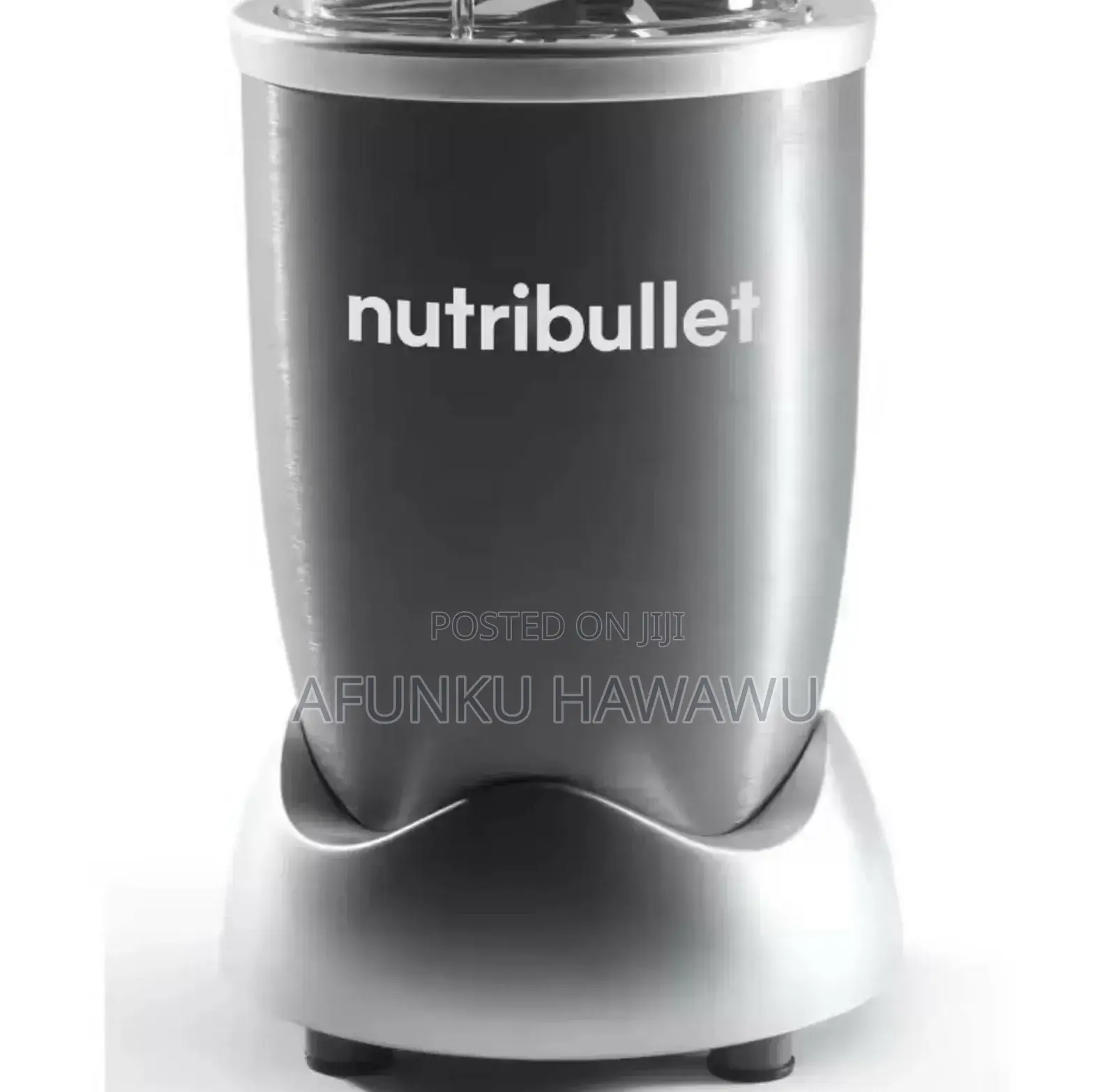 Nutribullet Personal Blender