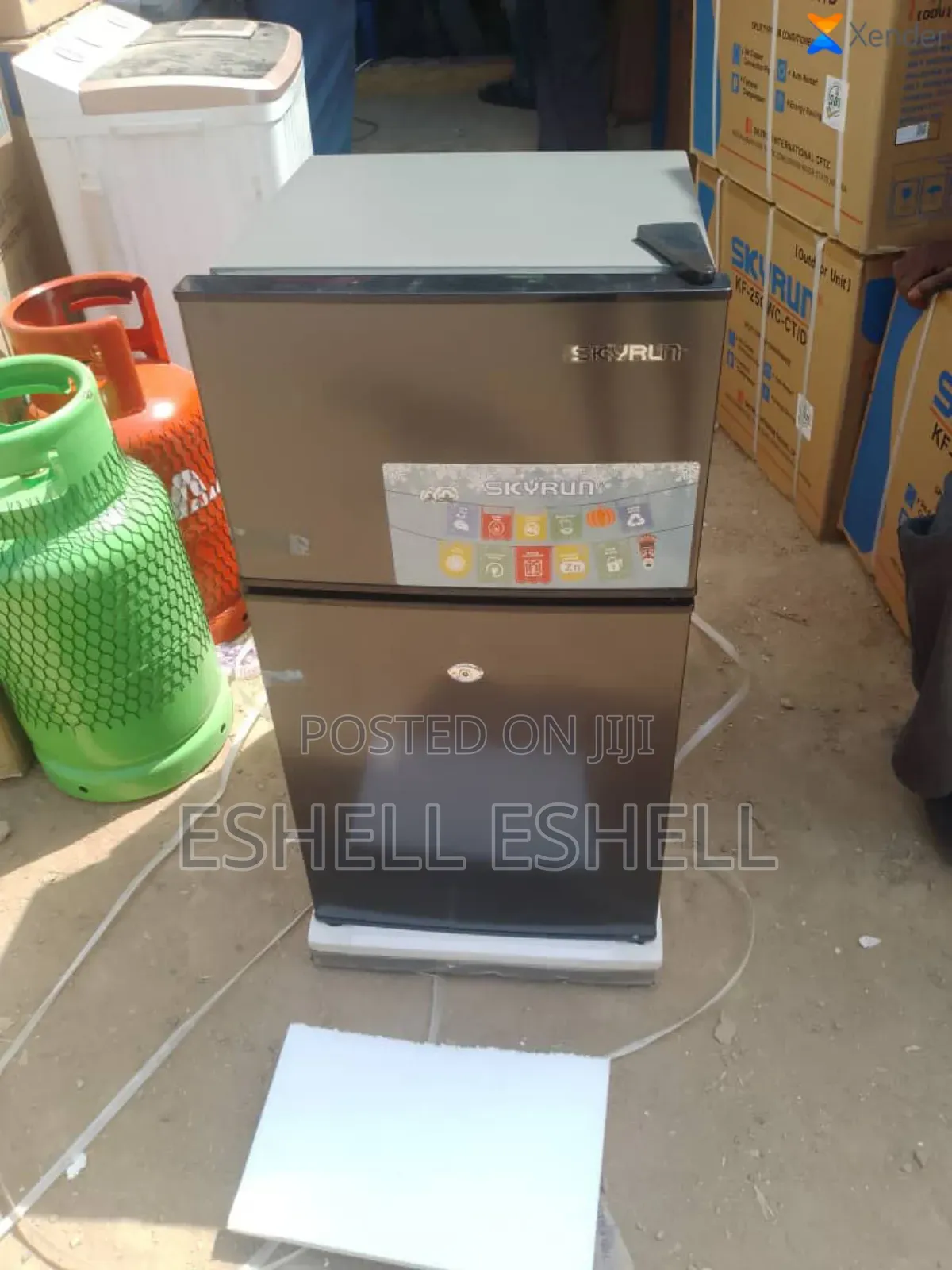 Skyrun 85ltrs Refrigerator