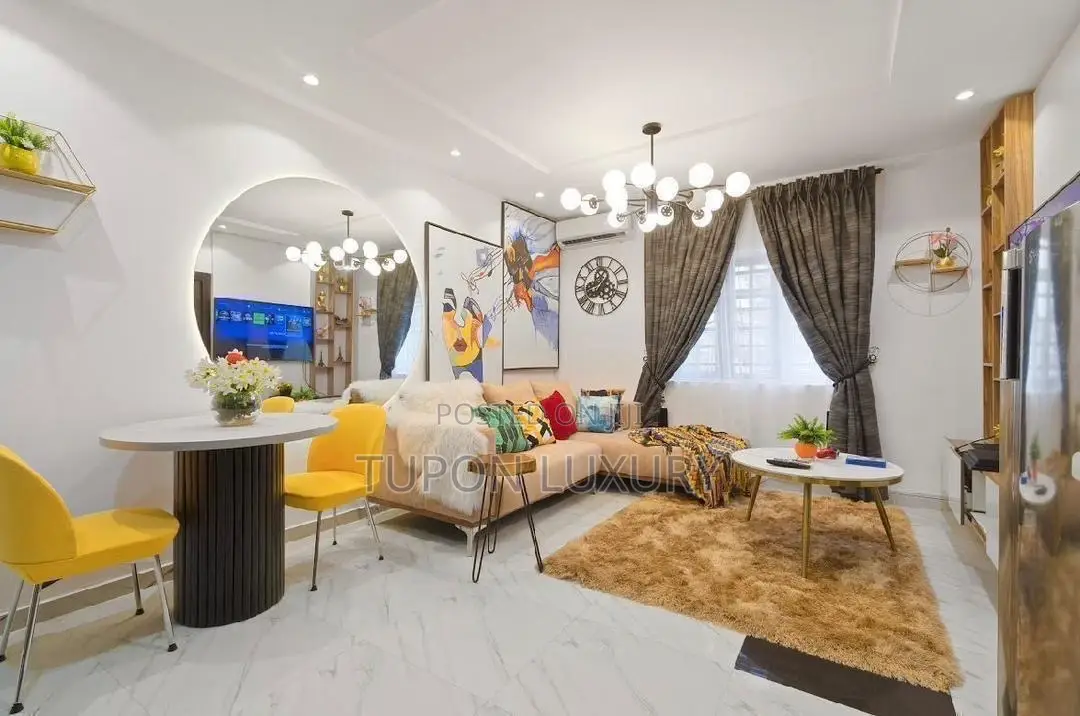 Beautiful 1 Bedroom Apartment With Ps4