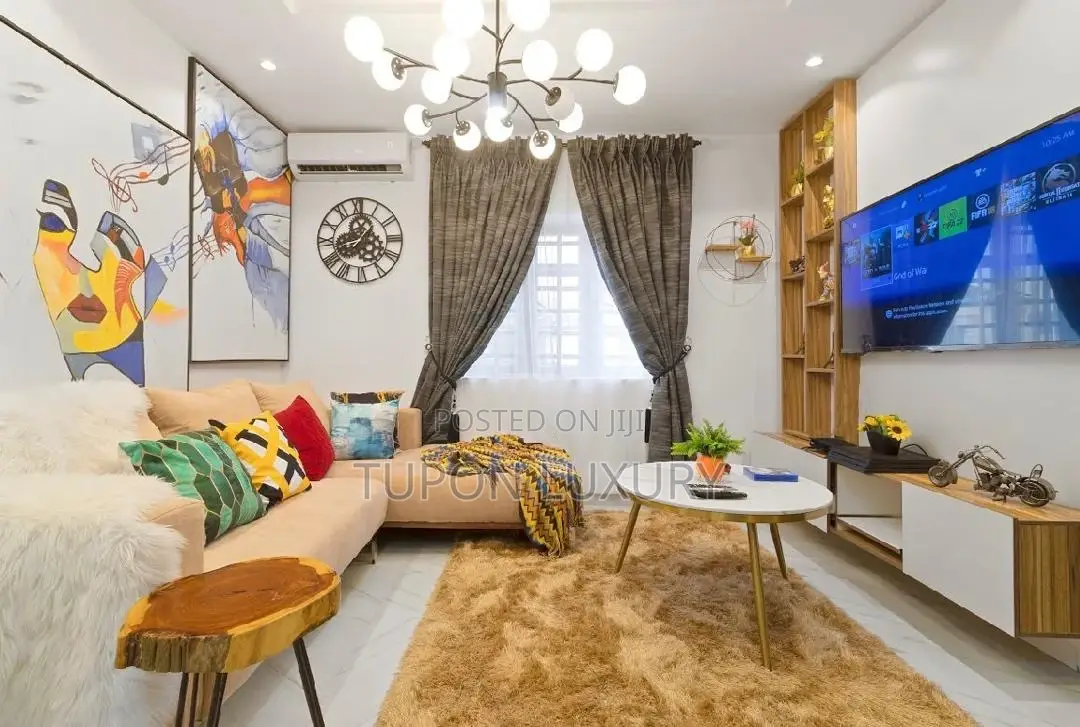 Beautiful 1 Bedroom Apartment With Ps4