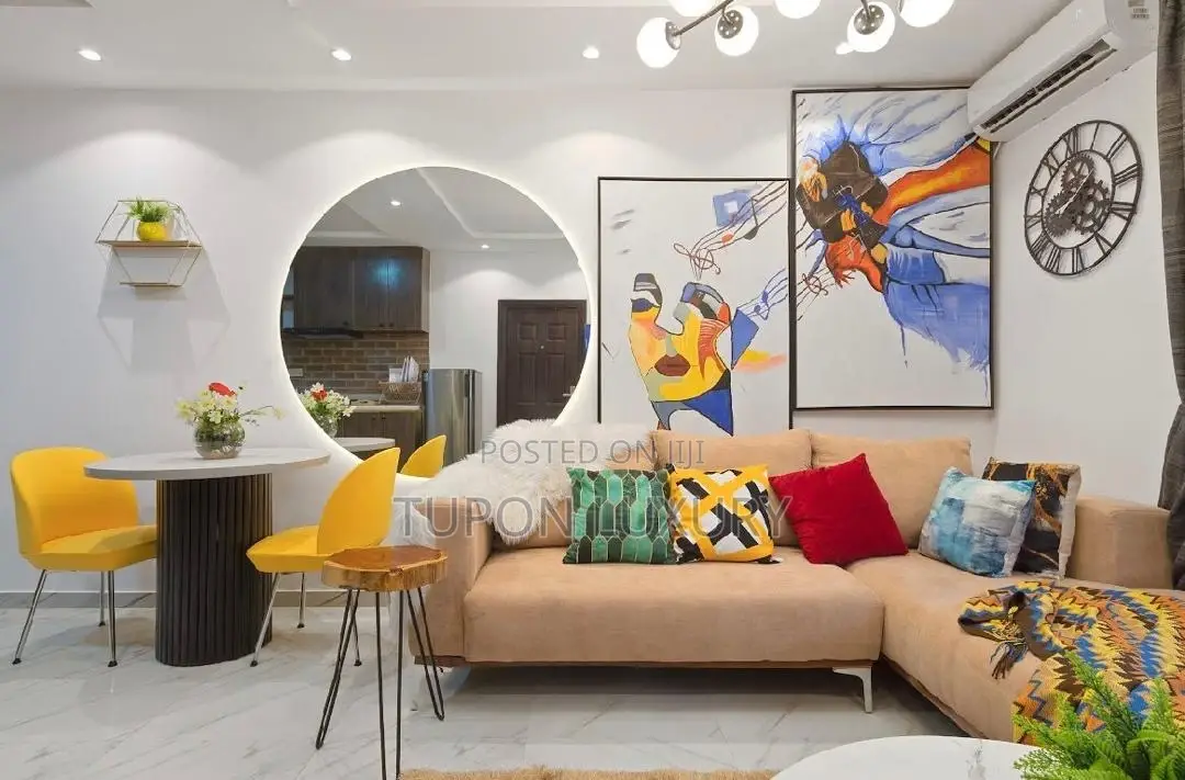 Beautiful 1 Bedroom Apartment With Ps4