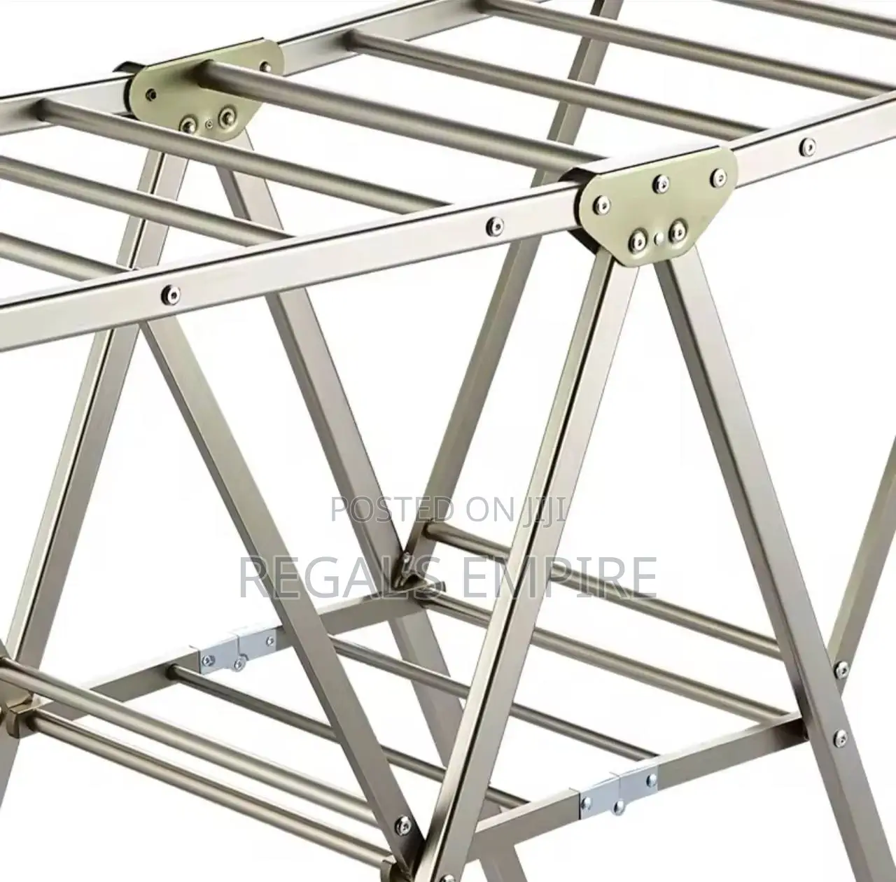Stainless Steel Cloth Rack