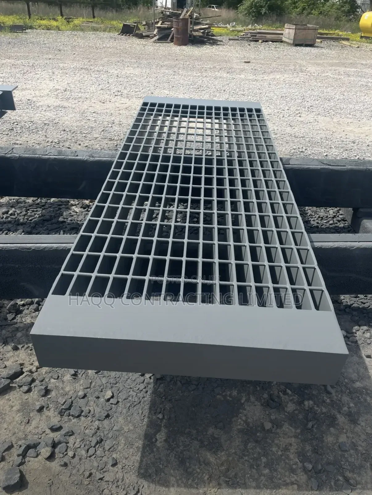 Erection Amd Fabrication, Steel Fabrication Expert
