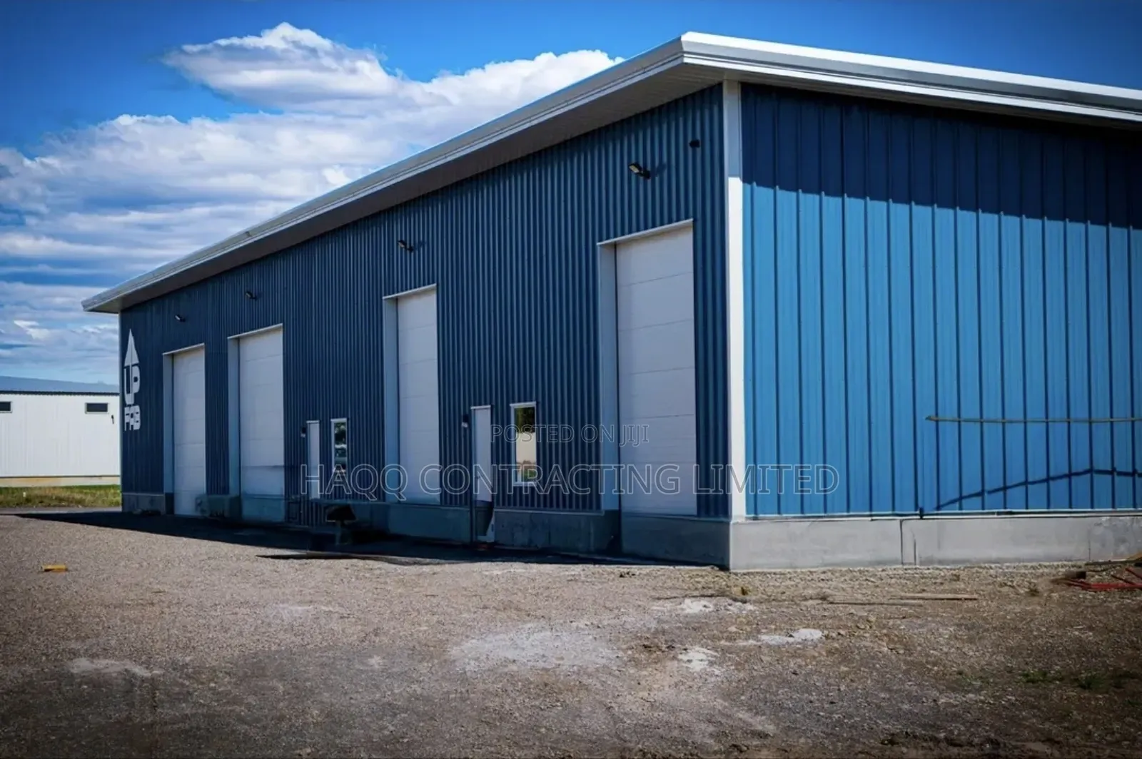 Erection Amd Fabrication, Steel Fabrication Expert