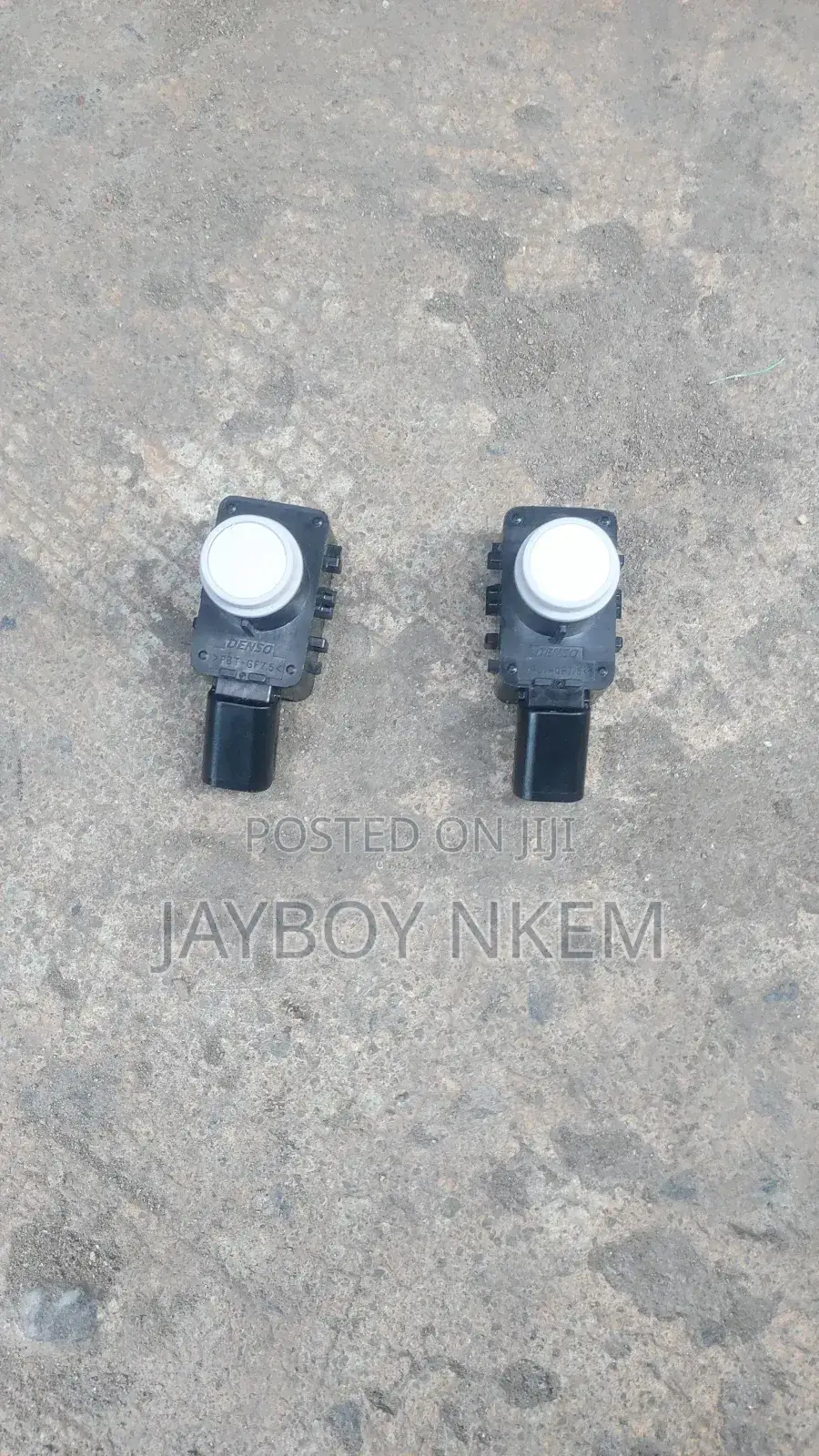 Park Sensor for Camry 2020 Model