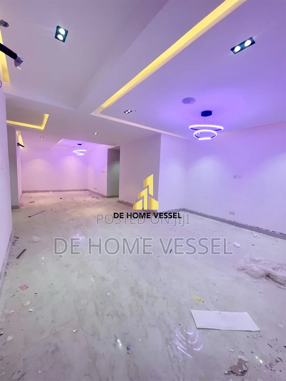 2bdrm Apartment in Ikate for sale