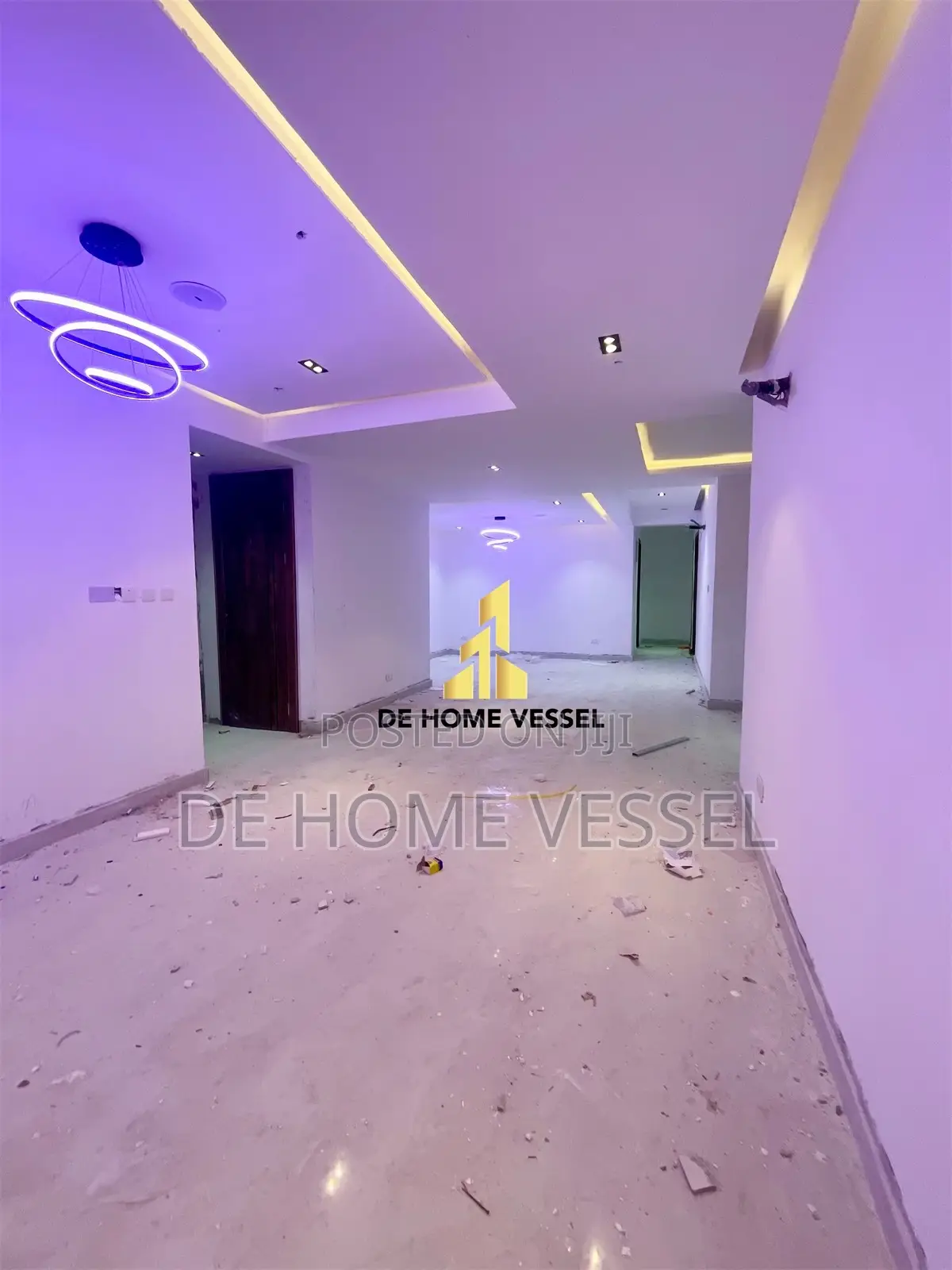 2bdrm Apartment in Ikate for sale