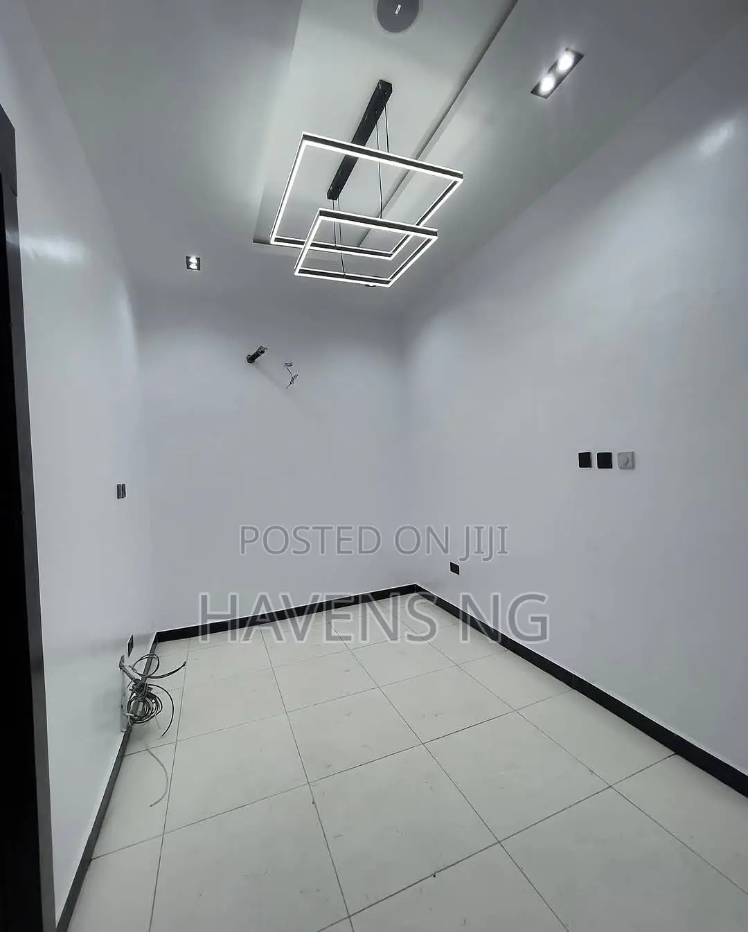 4bdrm Duplex in Ikate for sale