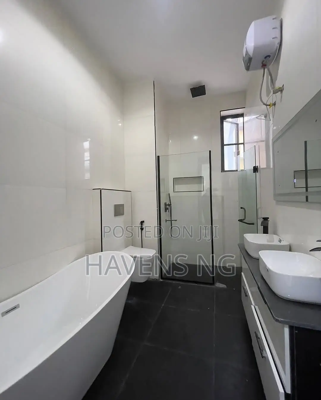 4bdrm Duplex in Ikate for sale