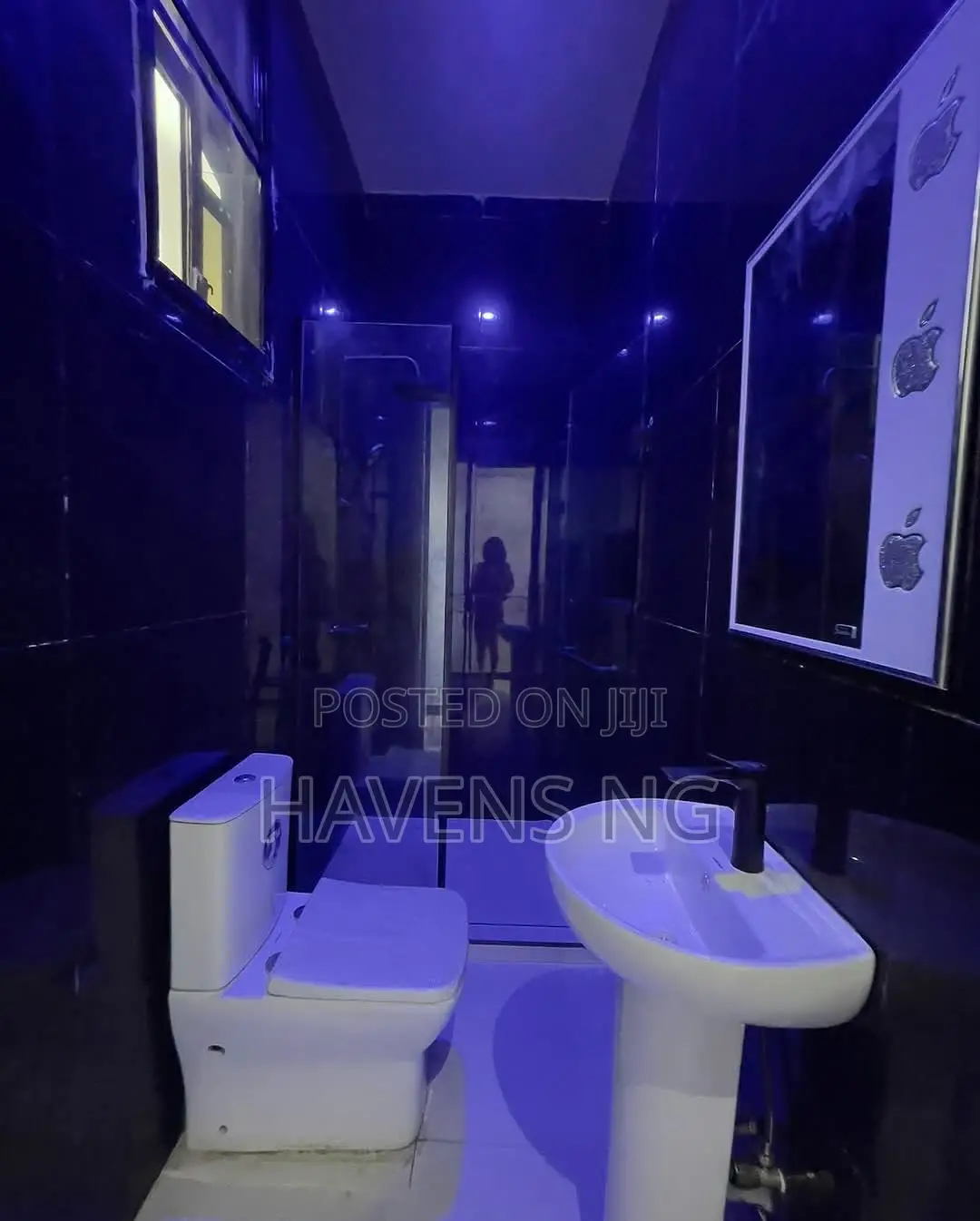 4bdrm Duplex in Ikate for sale
