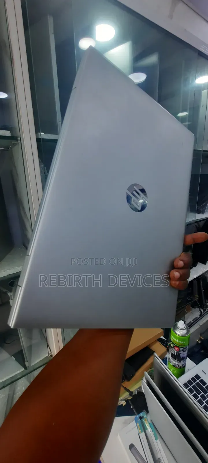 Laptop HP ProBook 650 G5 16GB Intel Core i5 SSD 256GB